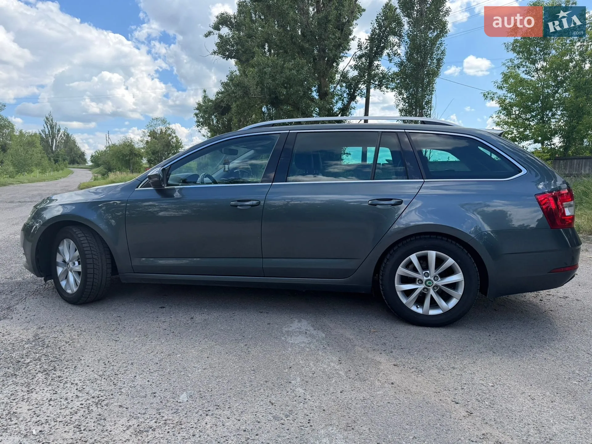 2018 Skoda Octavia - мініатюра 29