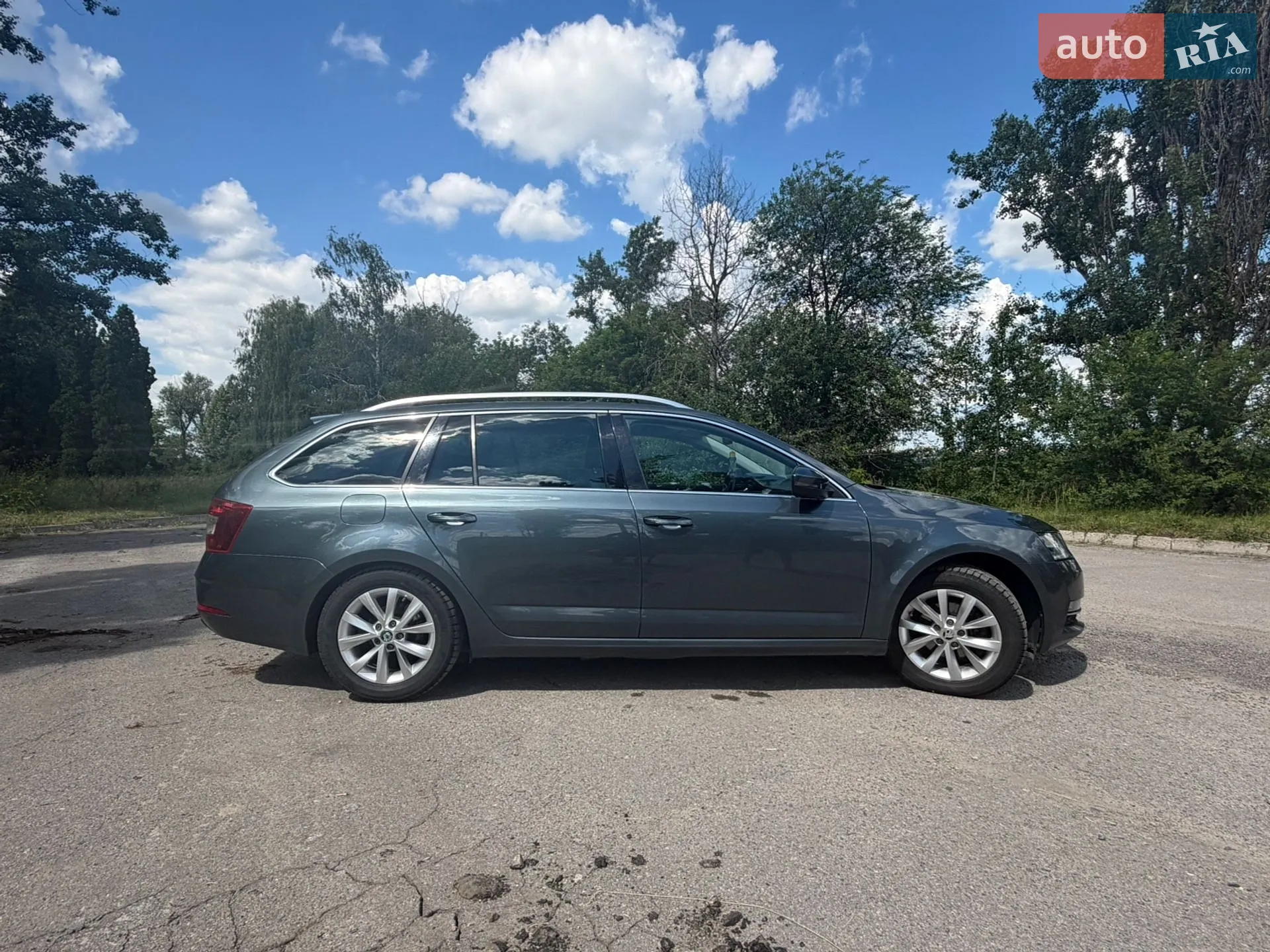 2018 Skoda Octavia - мініатюра 33