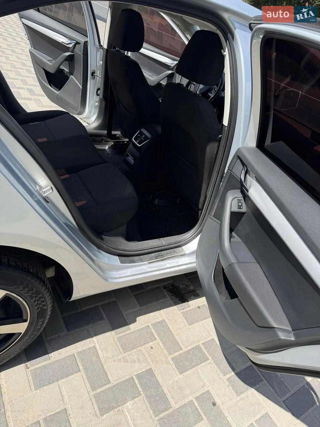 2013 Skoda Octavia - мініатюра 9