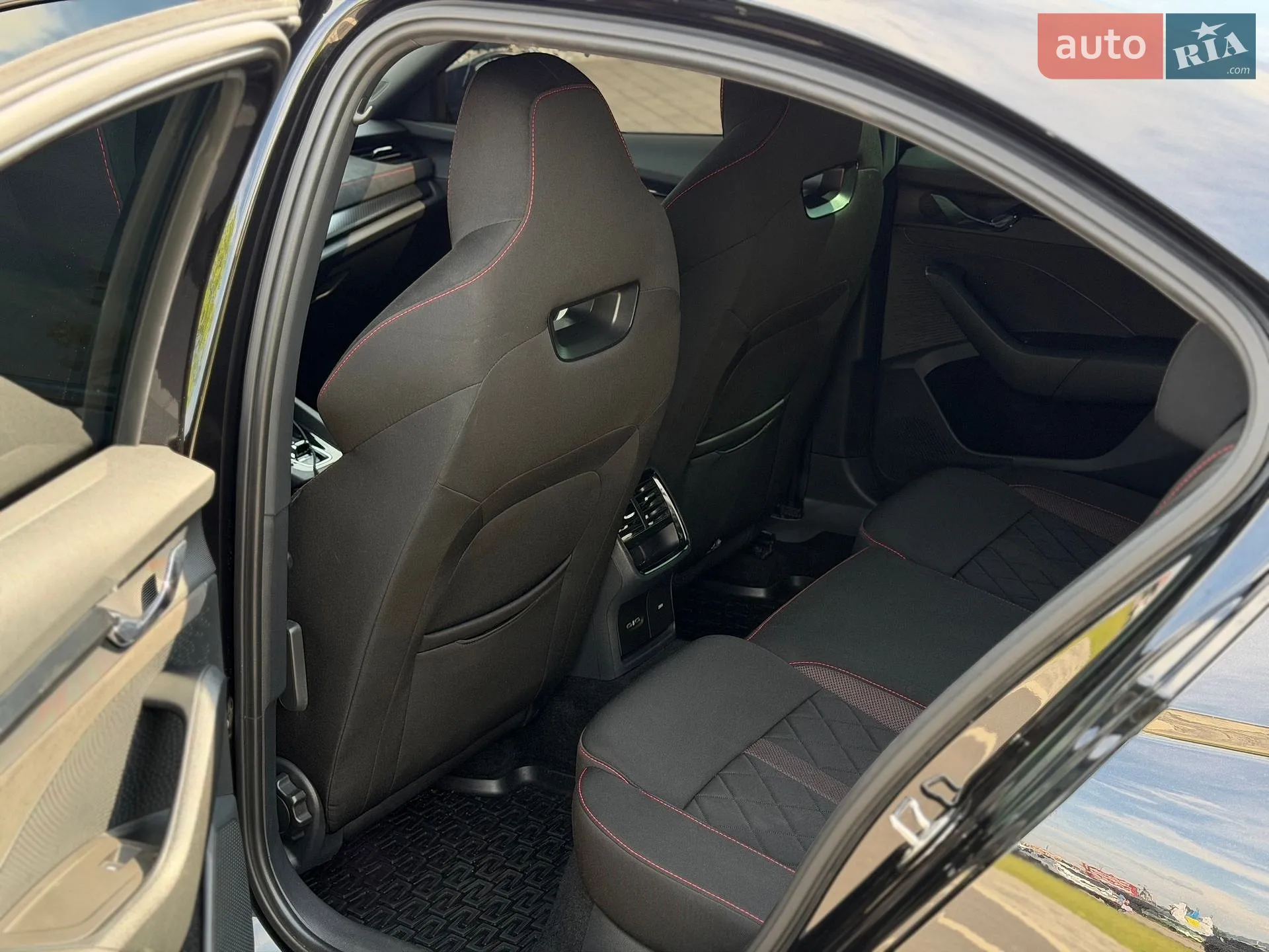 2021 Skoda Octavia - мініатюра 19