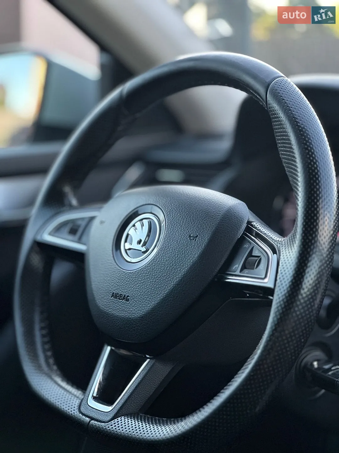 2017 Skoda Octavia - мініатюра 16