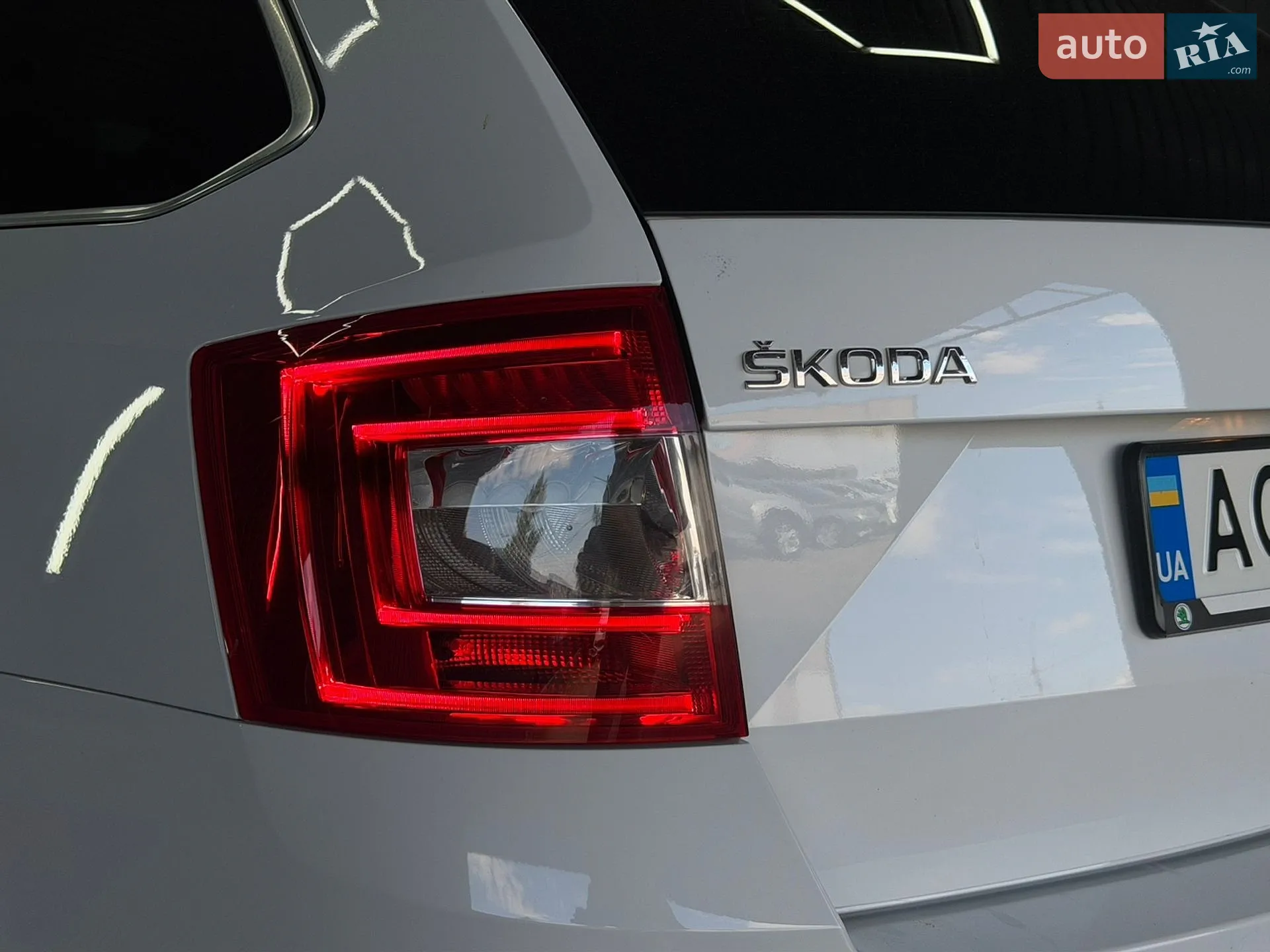 2015 Skoda Octavia - мініатюра 19