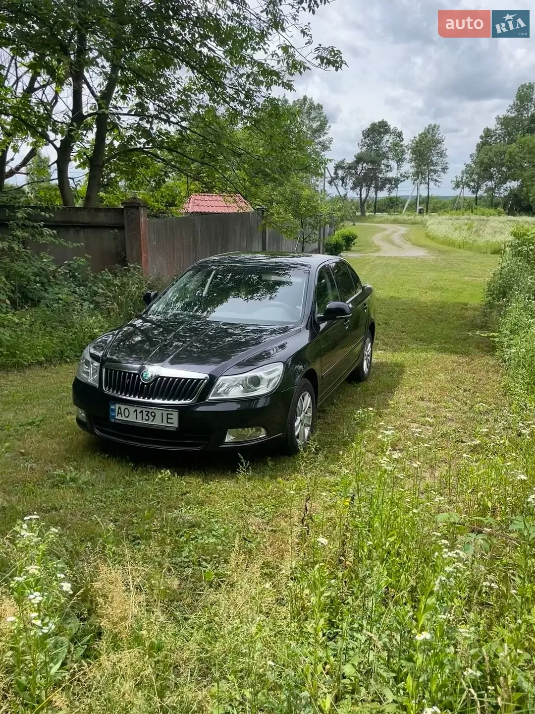 2013 Skoda Octavia - мініатюра 2