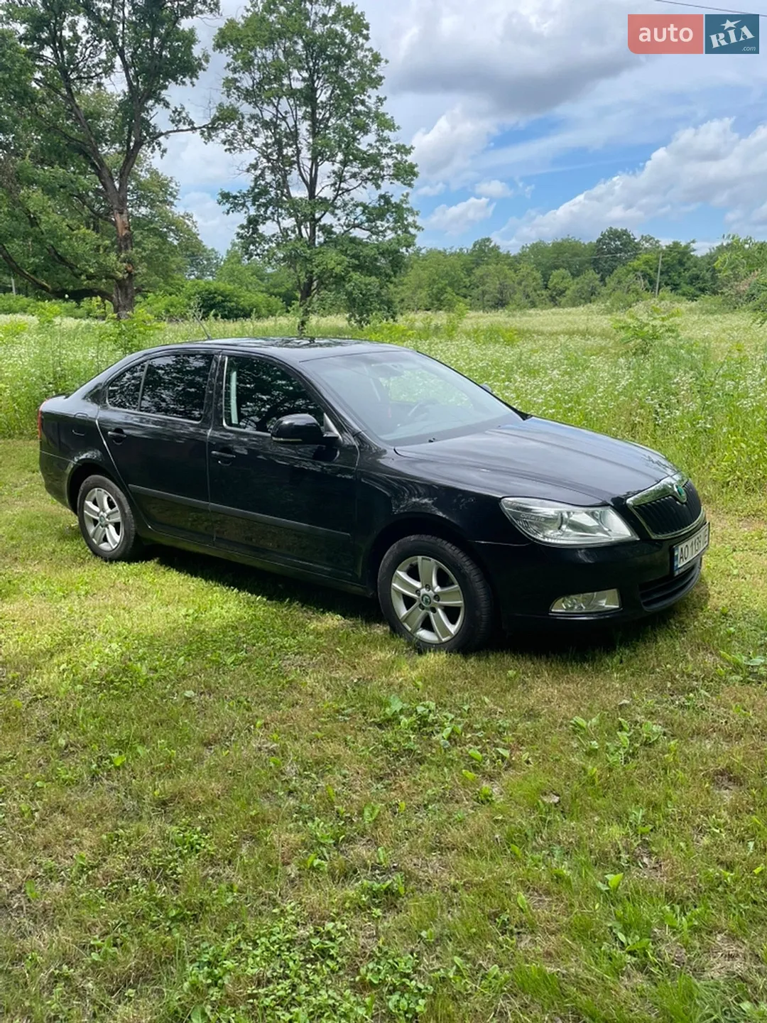 2013 Skoda Octavia - мініатюра 6