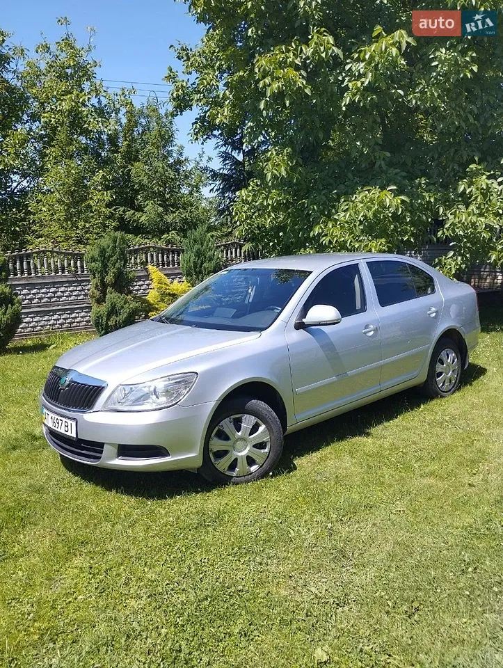 2011 Skoda Octavia - мініатюра 38