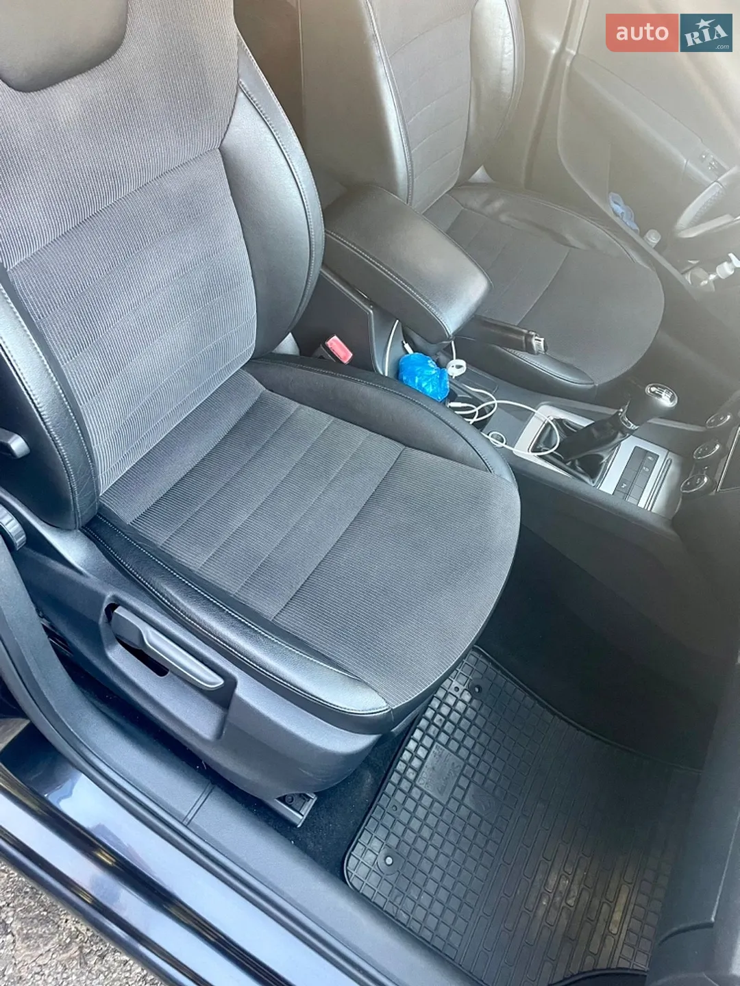 2013 Skoda Octavia - мініатюра 12