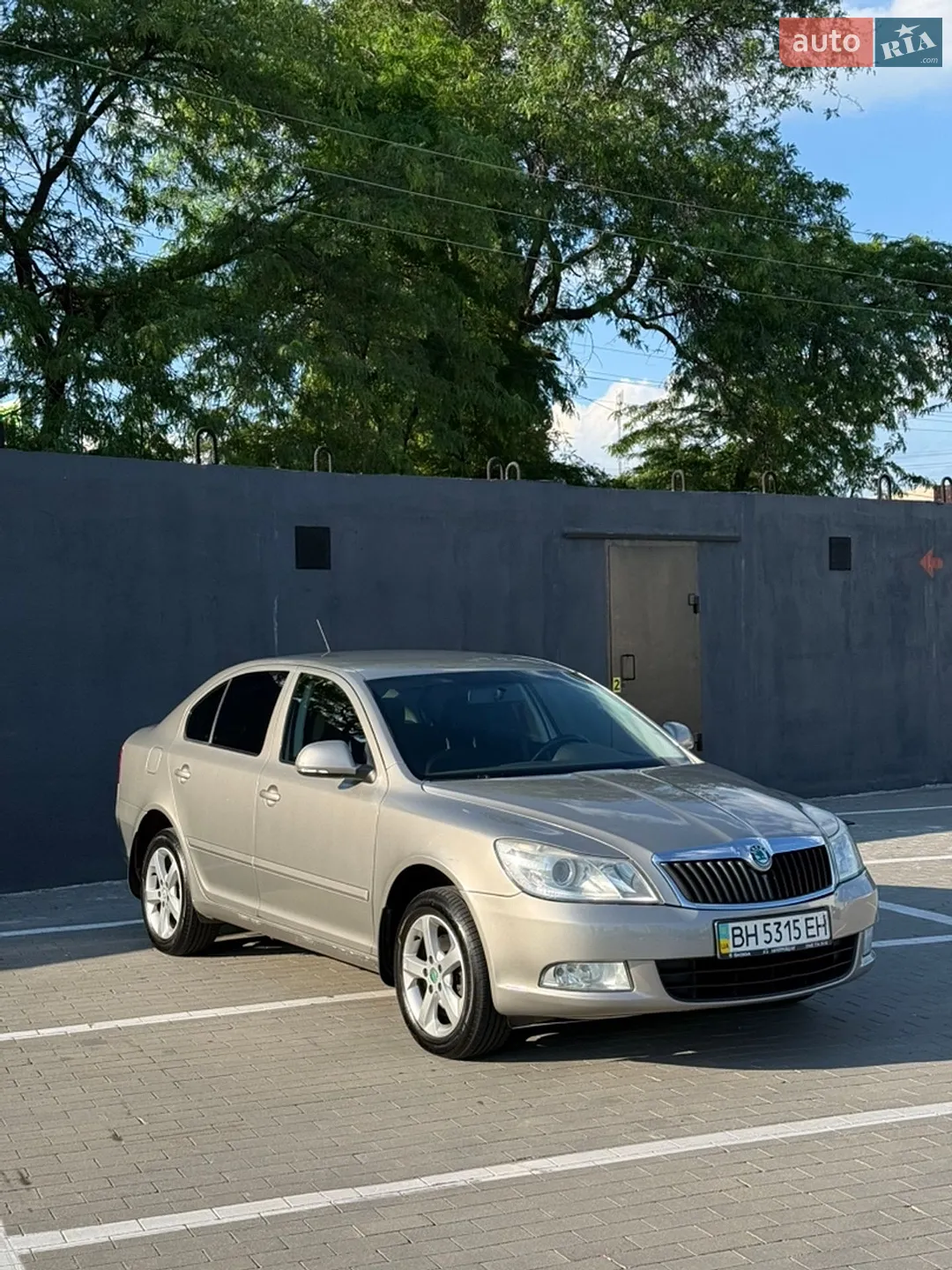 2012 Skoda Octavia - мініатюра 2