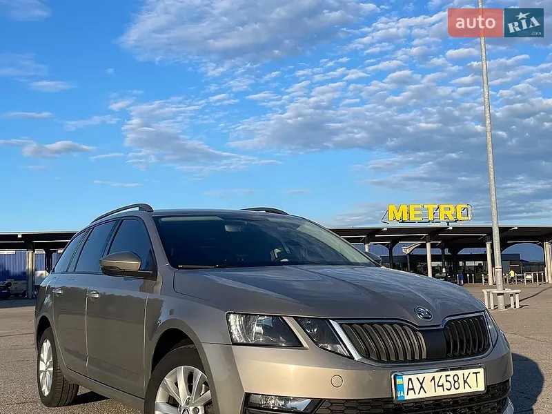 Skoda Octavia 2016 VIN TMBAC2NE5GB007004 фото оголошення 18 з 51