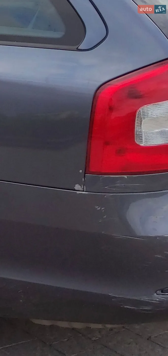 2011 Skoda Octavia - мініатюра 7