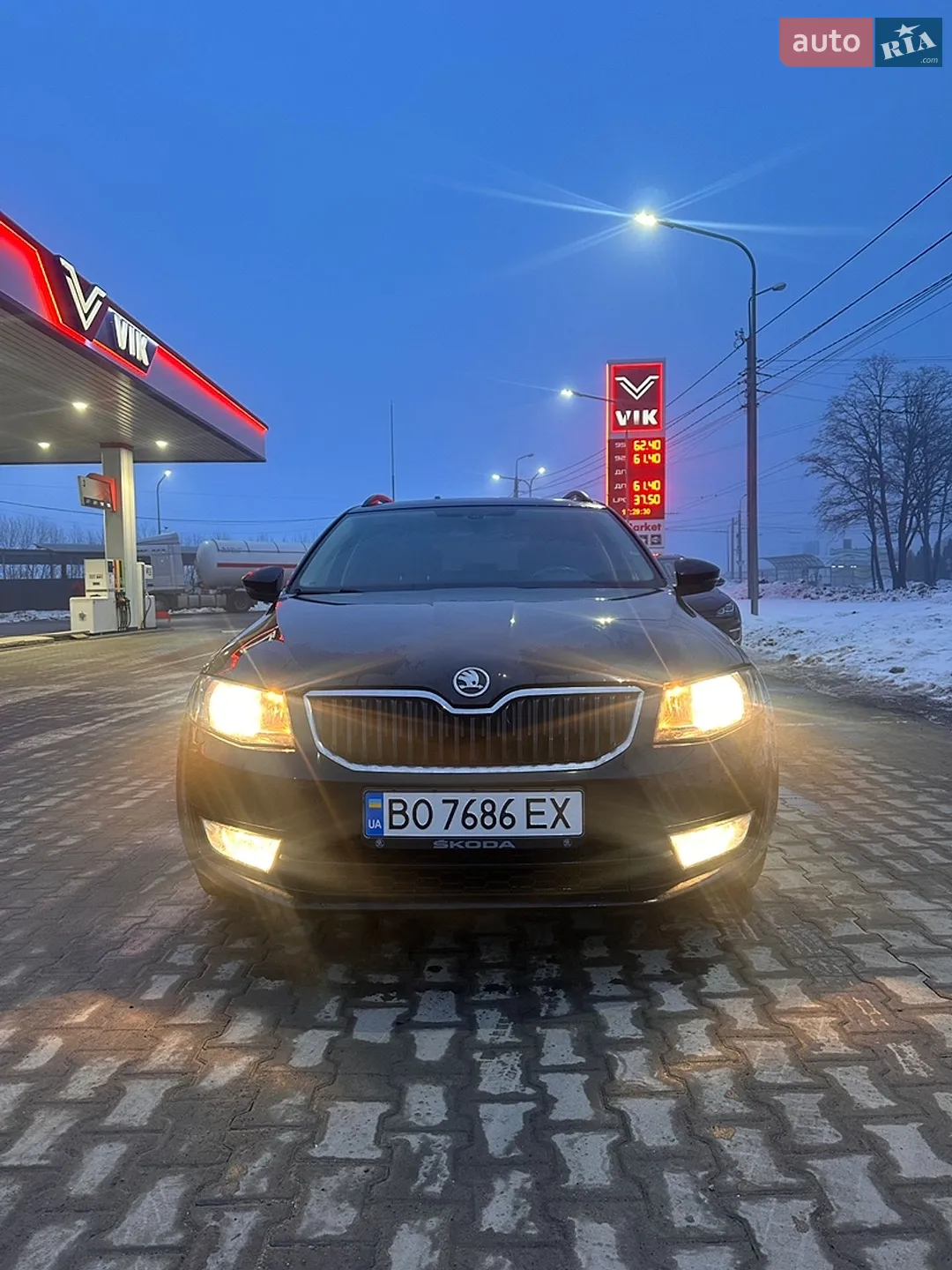 2013 Skoda Octavia - мініатюра 6