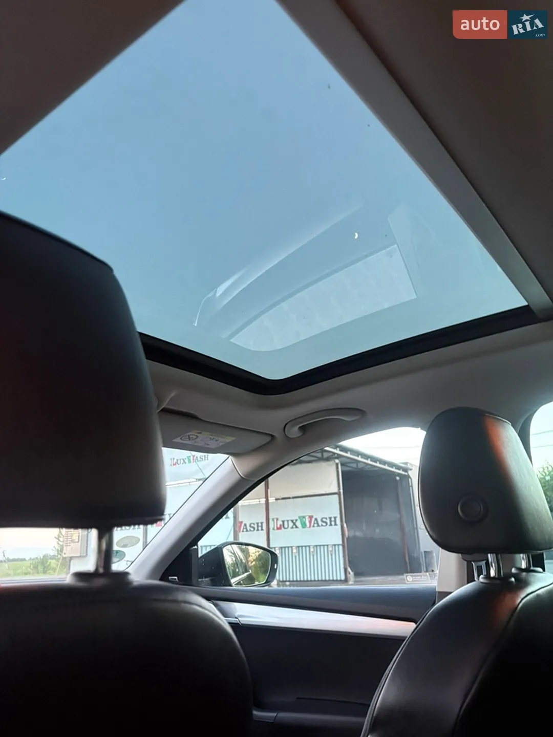 2016 Skoda Octavia - мініатюра 7