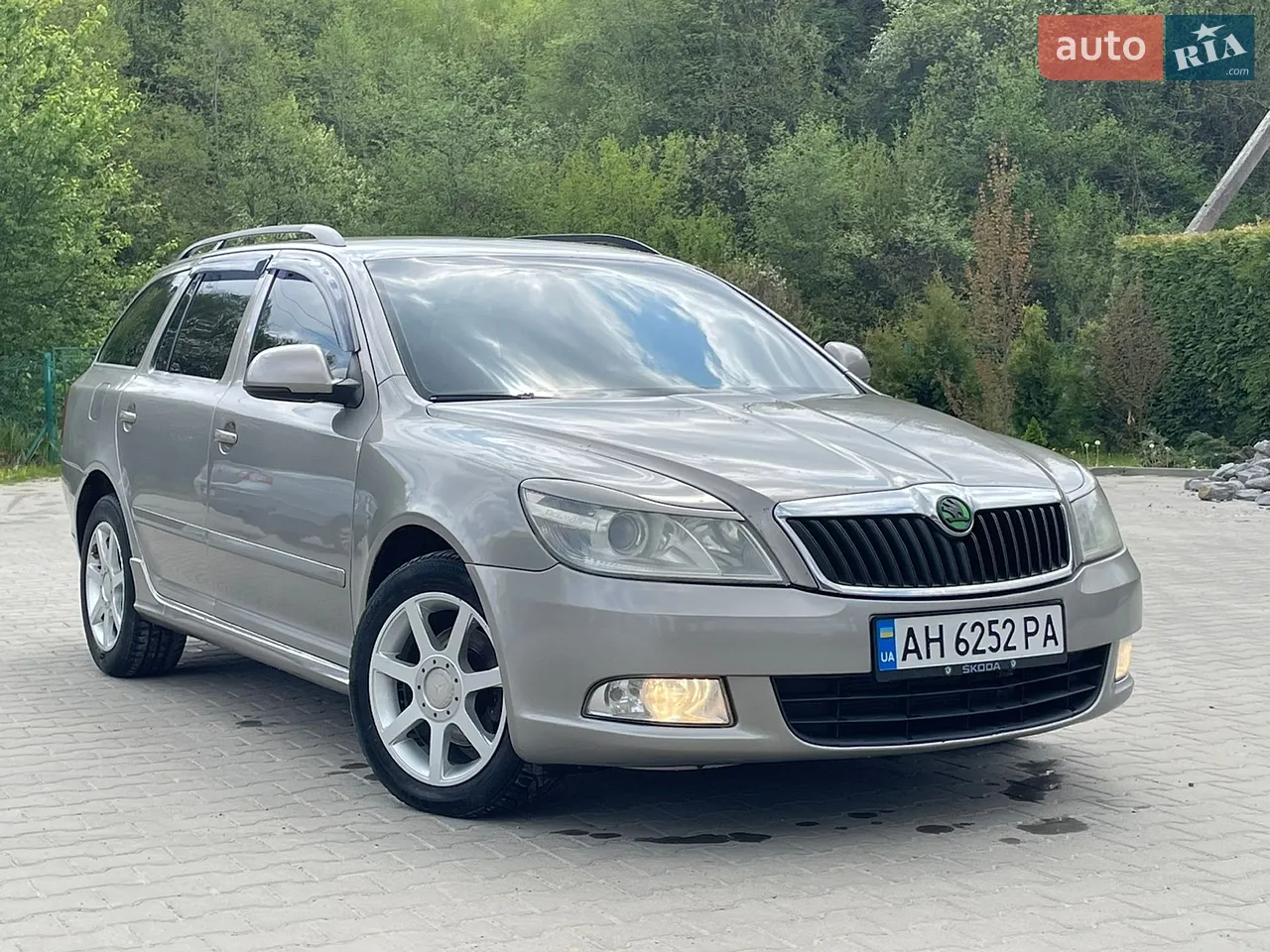 2010 Skoda Octavia - мініатюра 24