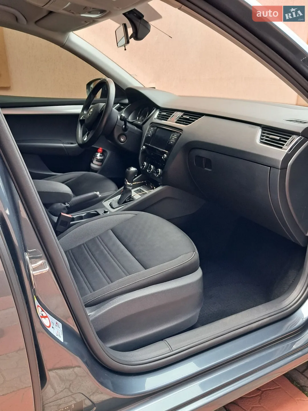2018 Skoda Octavia - мініатюра 7