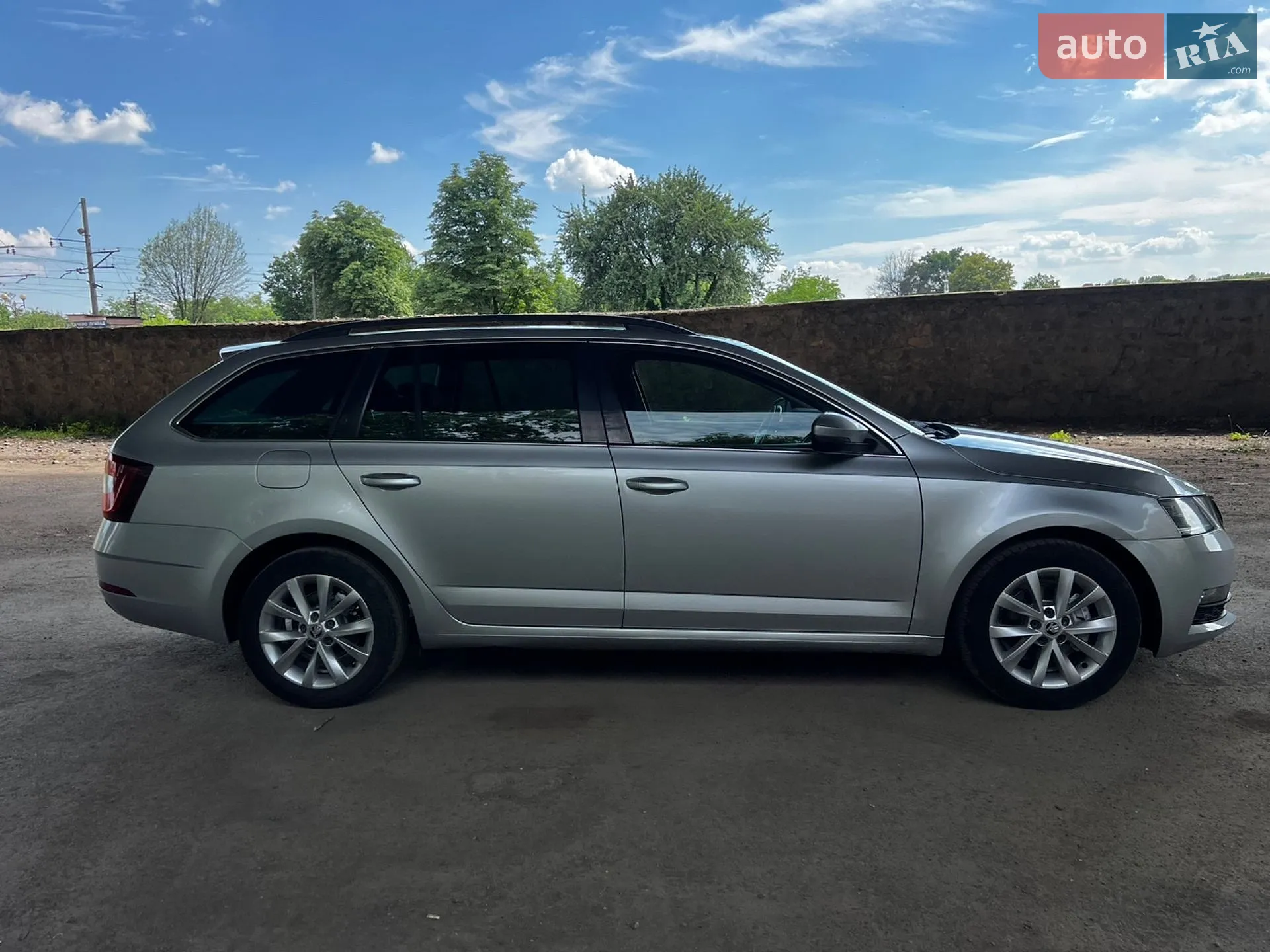 2018 Skoda Octavia - мініатюра 3