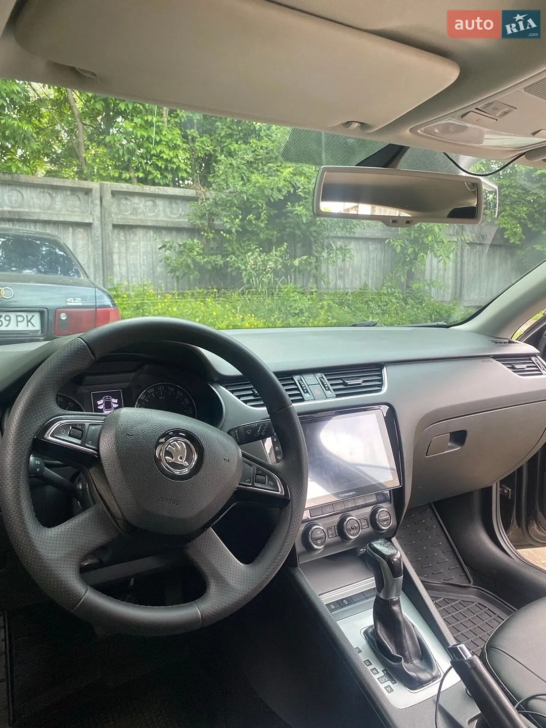 2014 Skoda Octavia - мініатюра 7