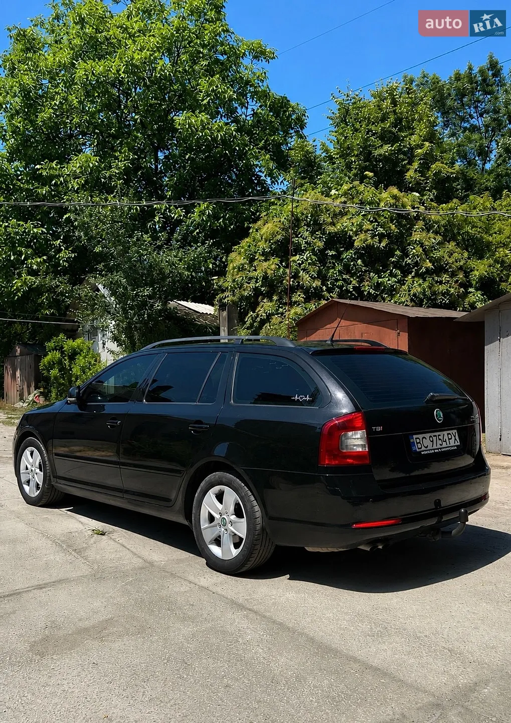 2011 Skoda Octavia - мініатюра 5