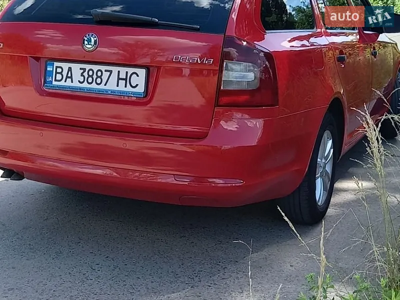 Skoda Octavia 2010 VIN TMBJS21Z1B2084778 фото оголошення 5 з 59