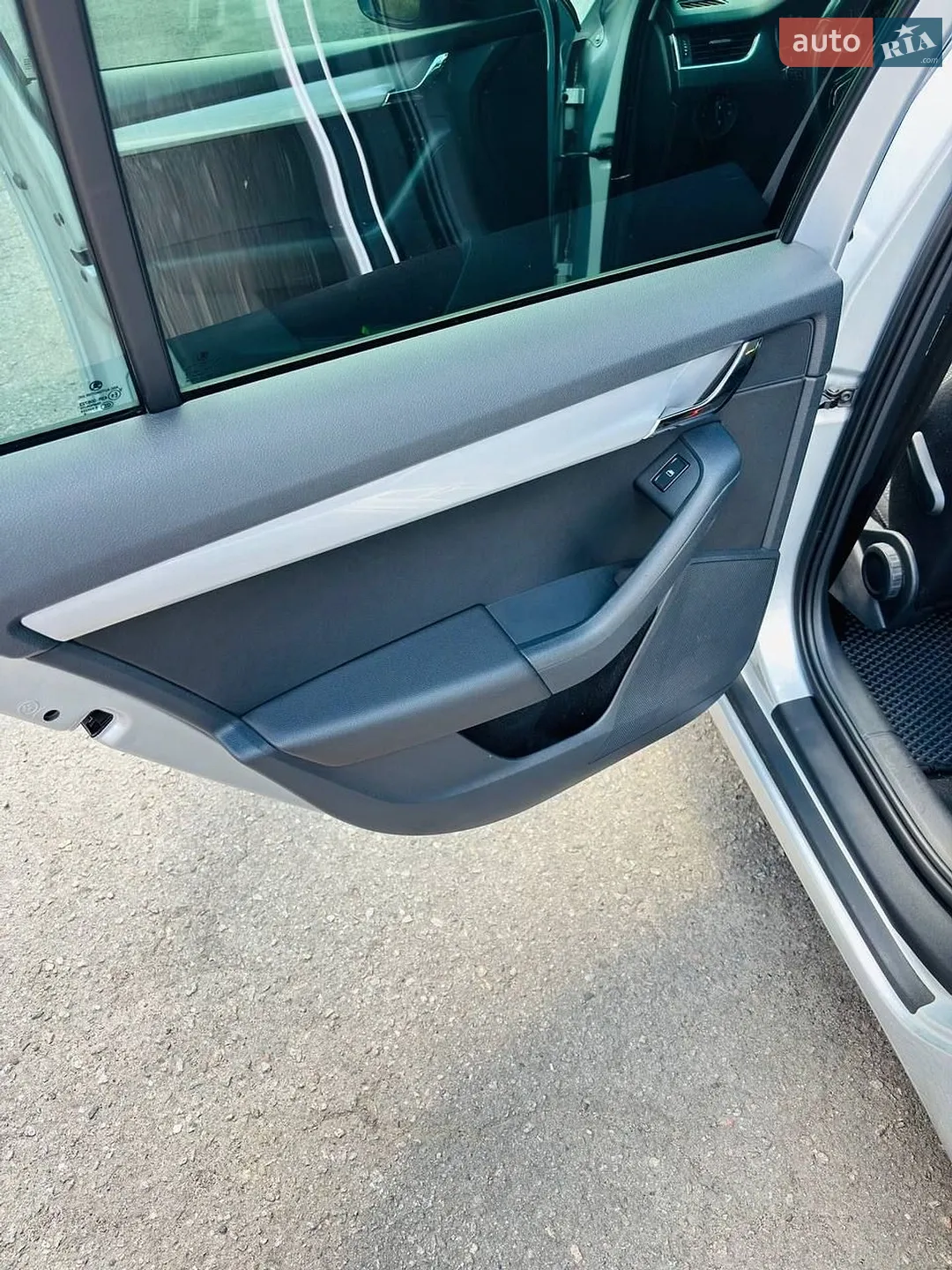 2014 Skoda Octavia - мініатюра 17
