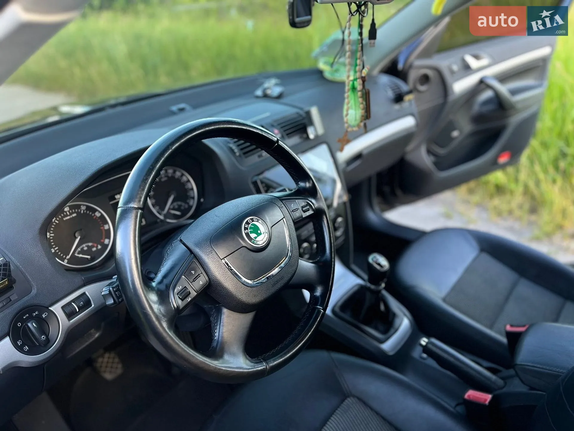 2012 Skoda Octavia - мініатюра 13