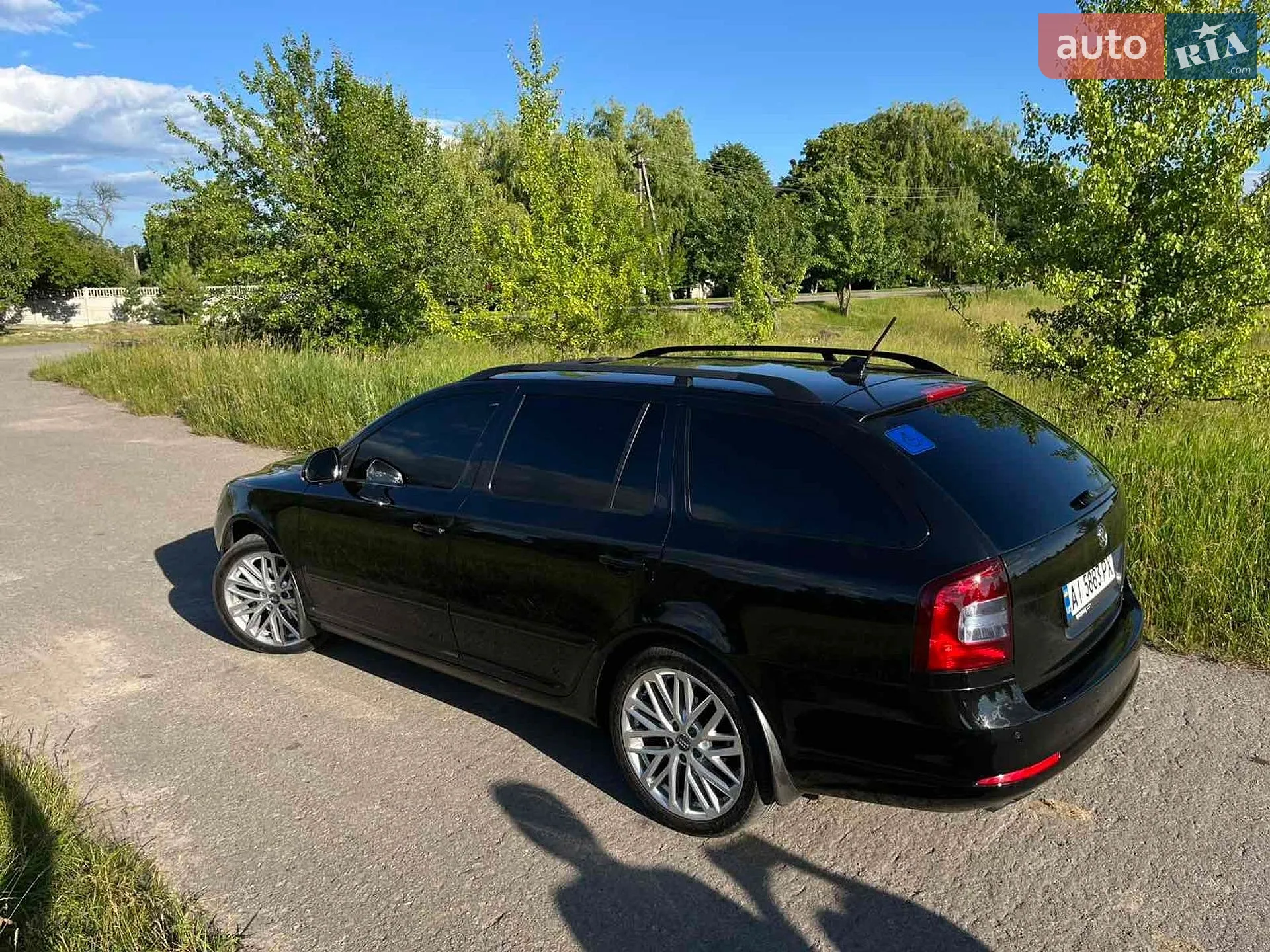 2012 Skoda Octavia - мініатюра 20