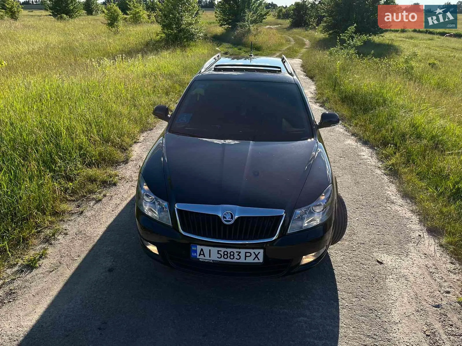 2012 Skoda Octavia - мініатюра 26