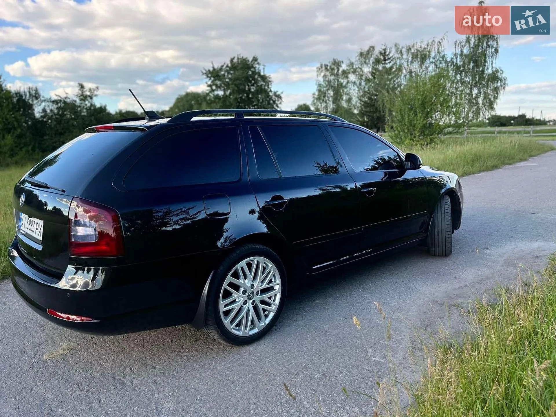 2012 Skoda Octavia - мініатюра 46
