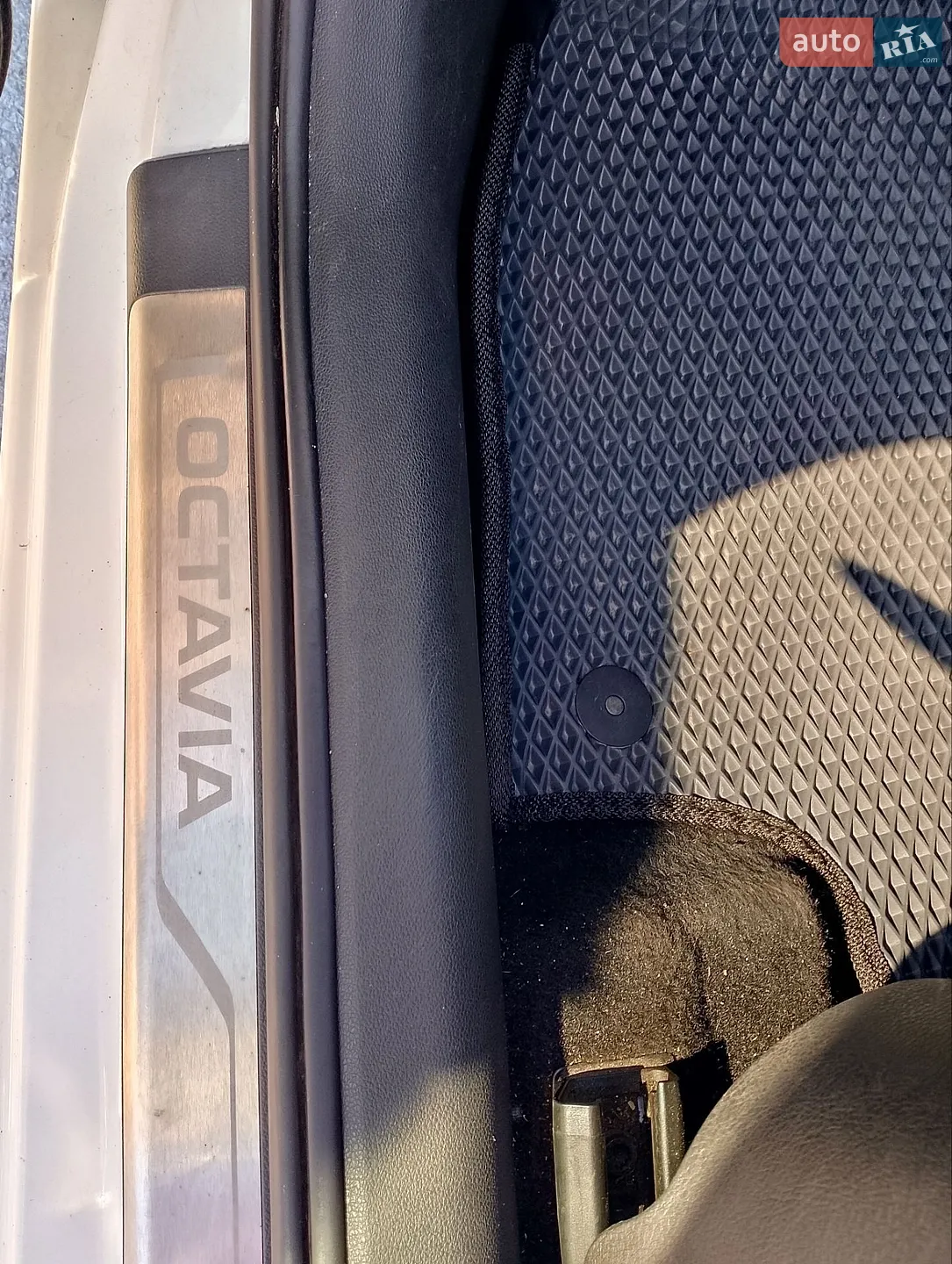 2013 Skoda Octavia - мініатюра 13
