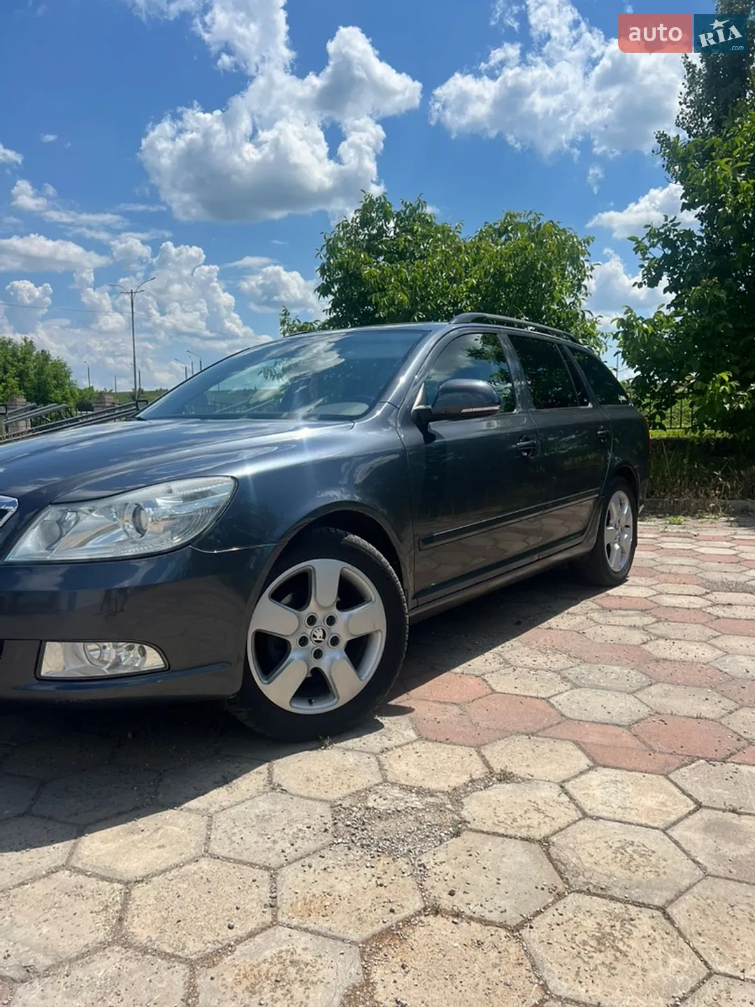 2012 Skoda Octavia - мініатюра 2