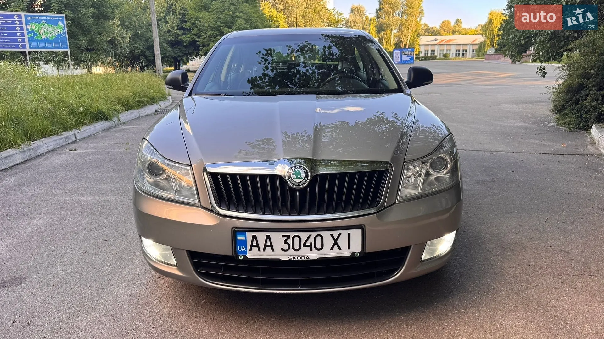 2013 Skoda Octavia - мініатюра 2
