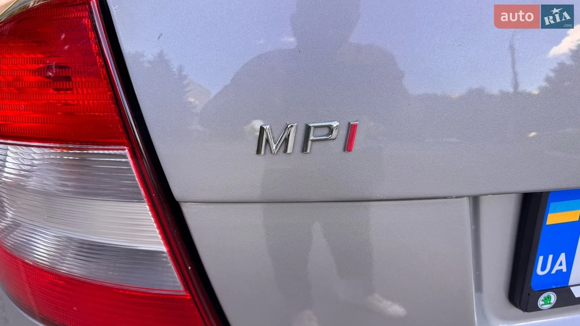 2013 Skoda Octavia - мініатюра 7