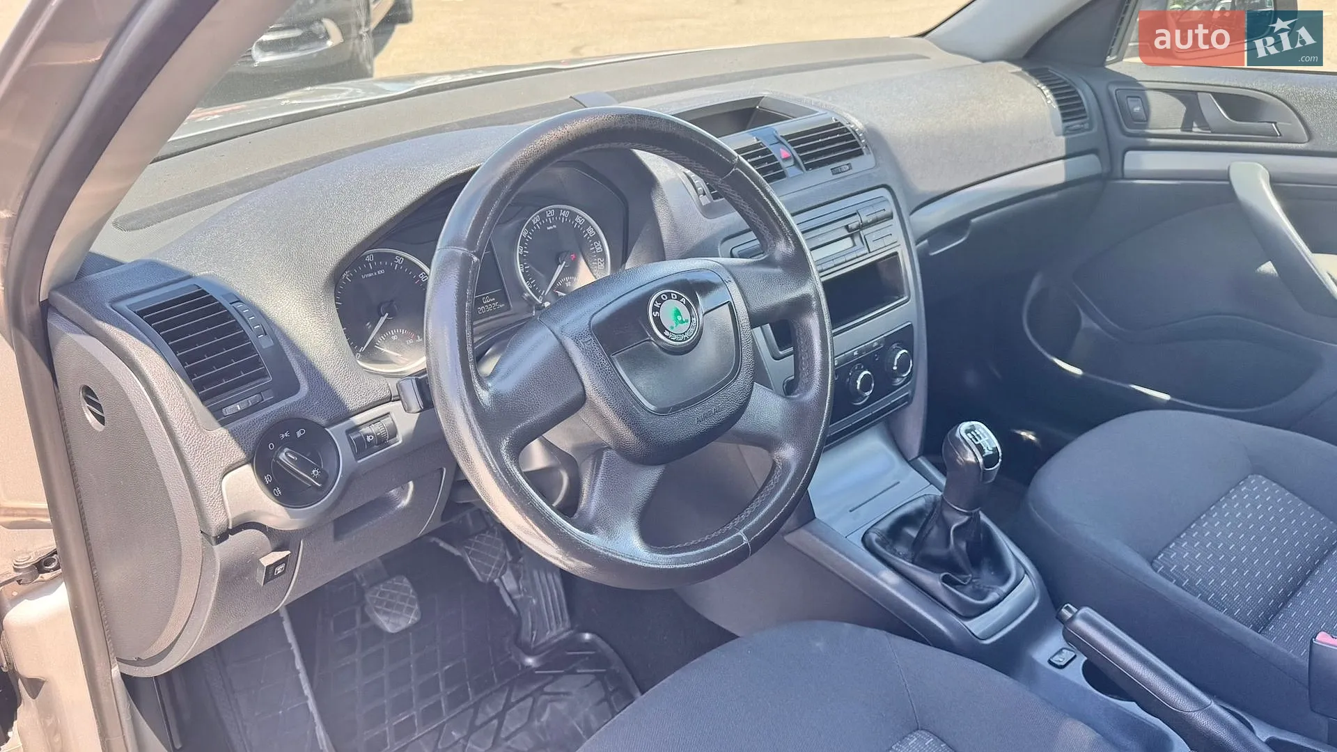 2013 Skoda Octavia - мініатюра 12