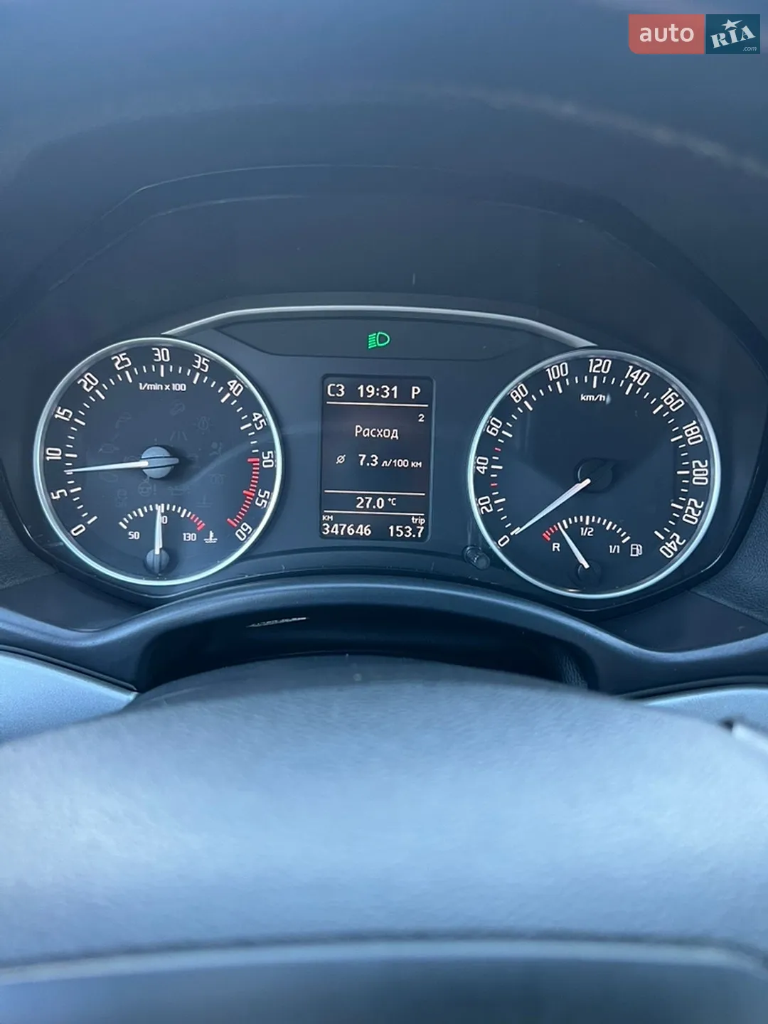 2013 Skoda Octavia - мініатюра 25