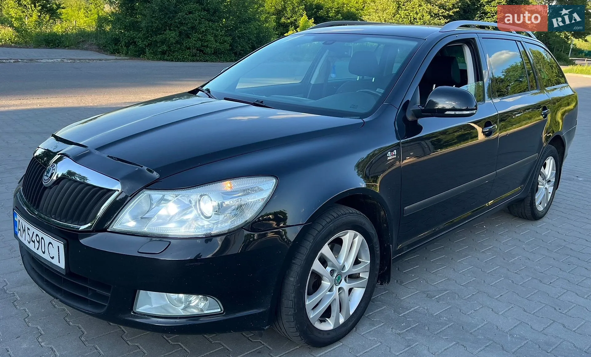 2013 Skoda Octavia - мініатюра 2