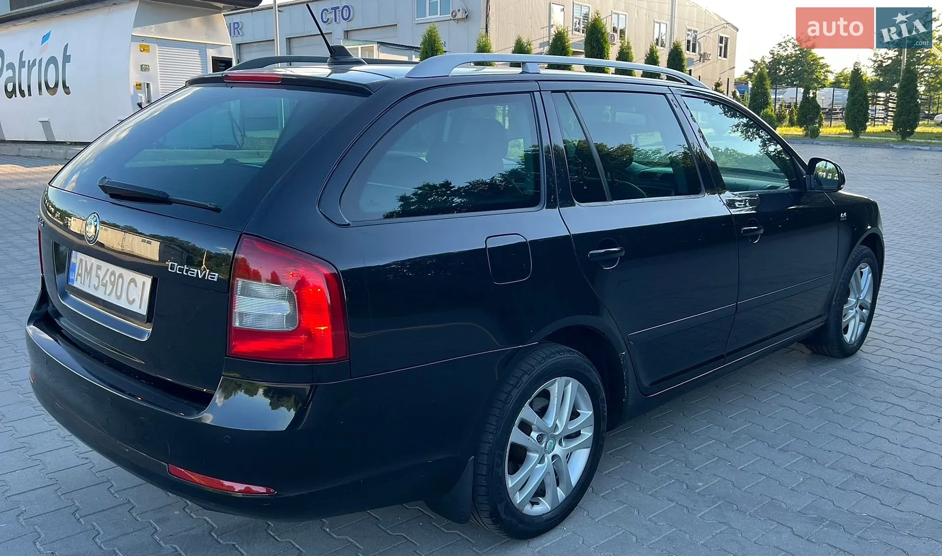 2013 Skoda Octavia - мініатюра 12