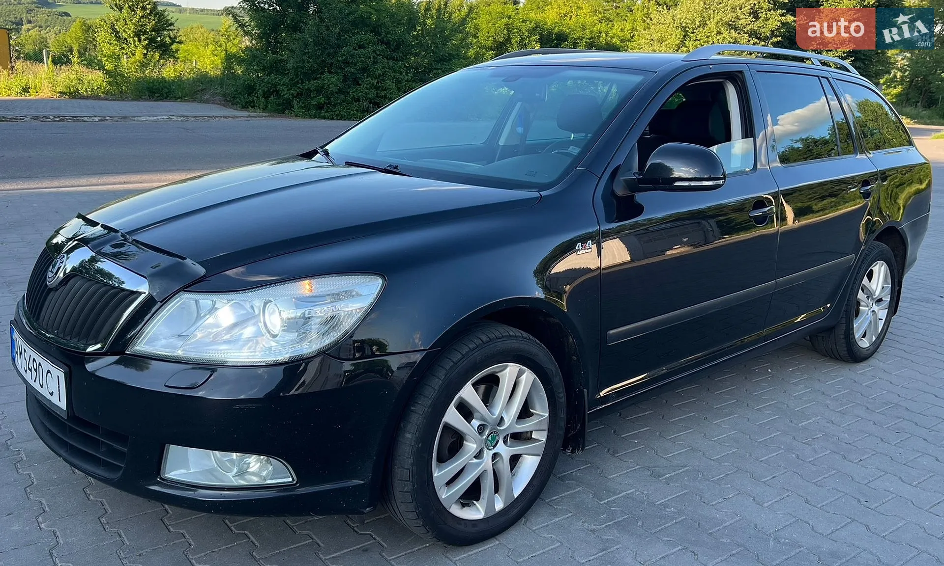 2013 Skoda Octavia - мініатюра 8