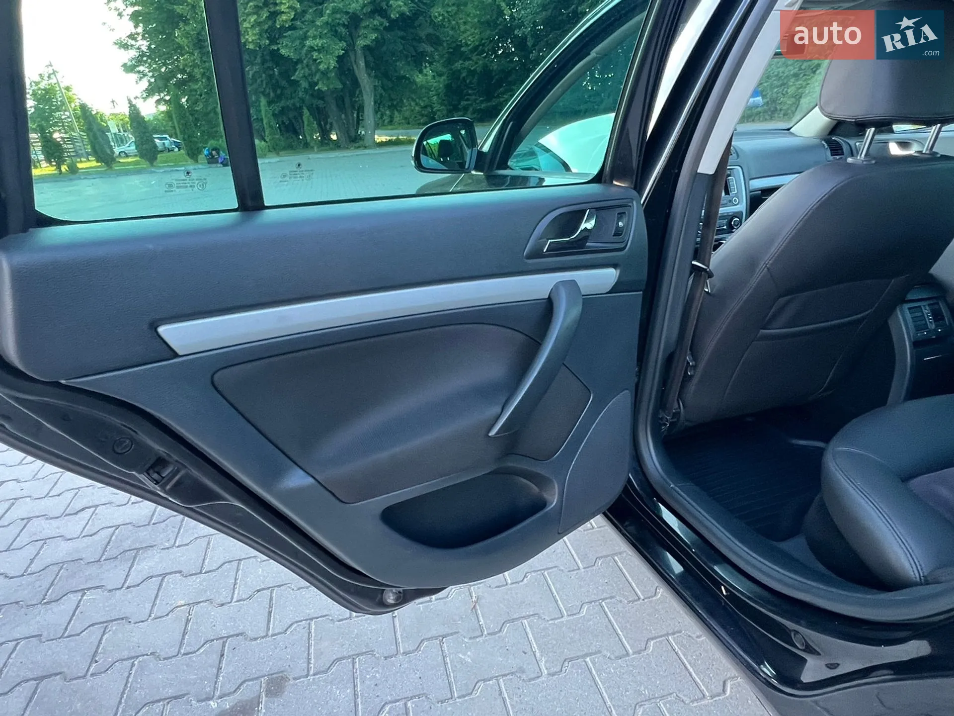 2013 Skoda Octavia - мініатюра 37