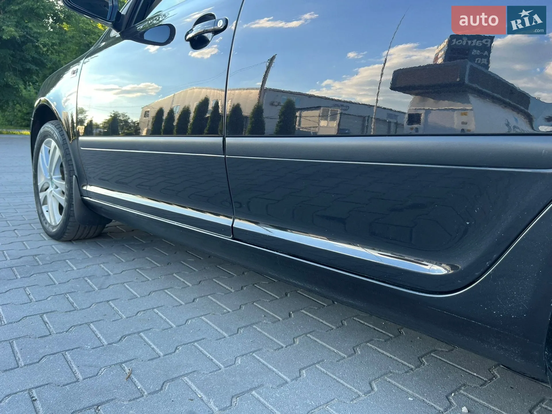2013 Skoda Octavia - мініатюра 57