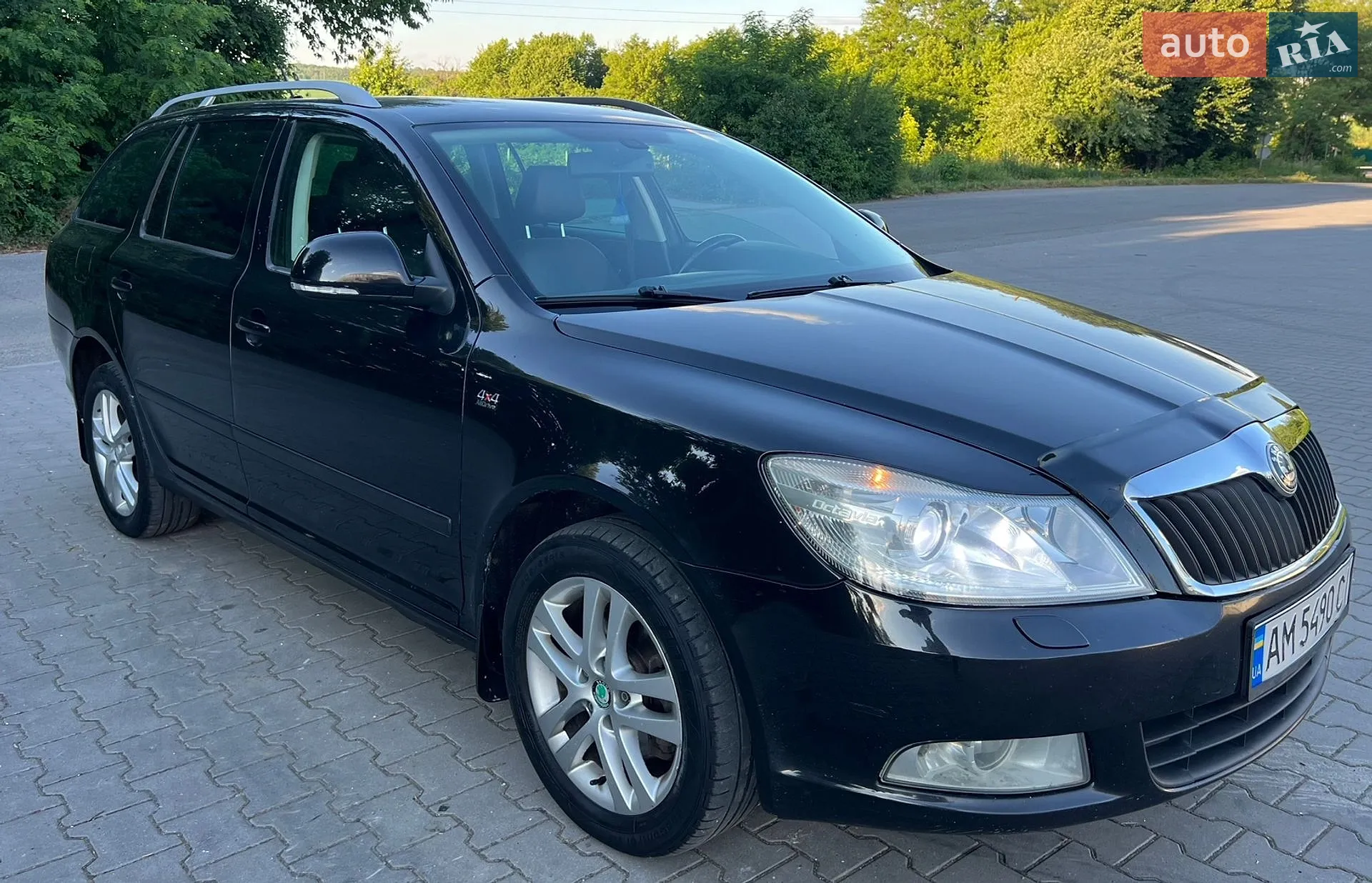 2013 Skoda Octavia - мініатюра 5