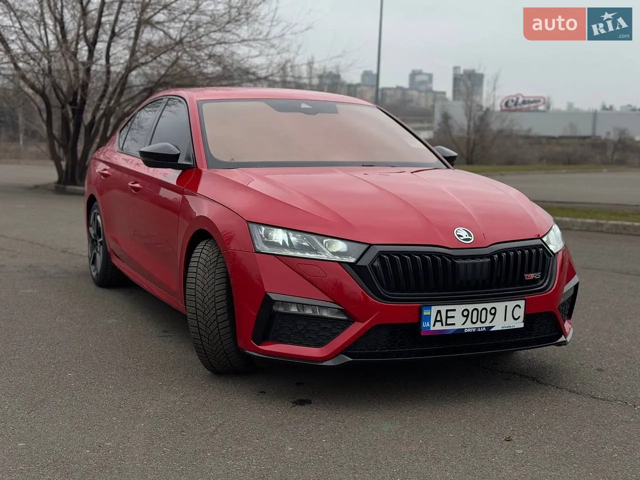 2019 Skoda Octavia - мініатюра 24
