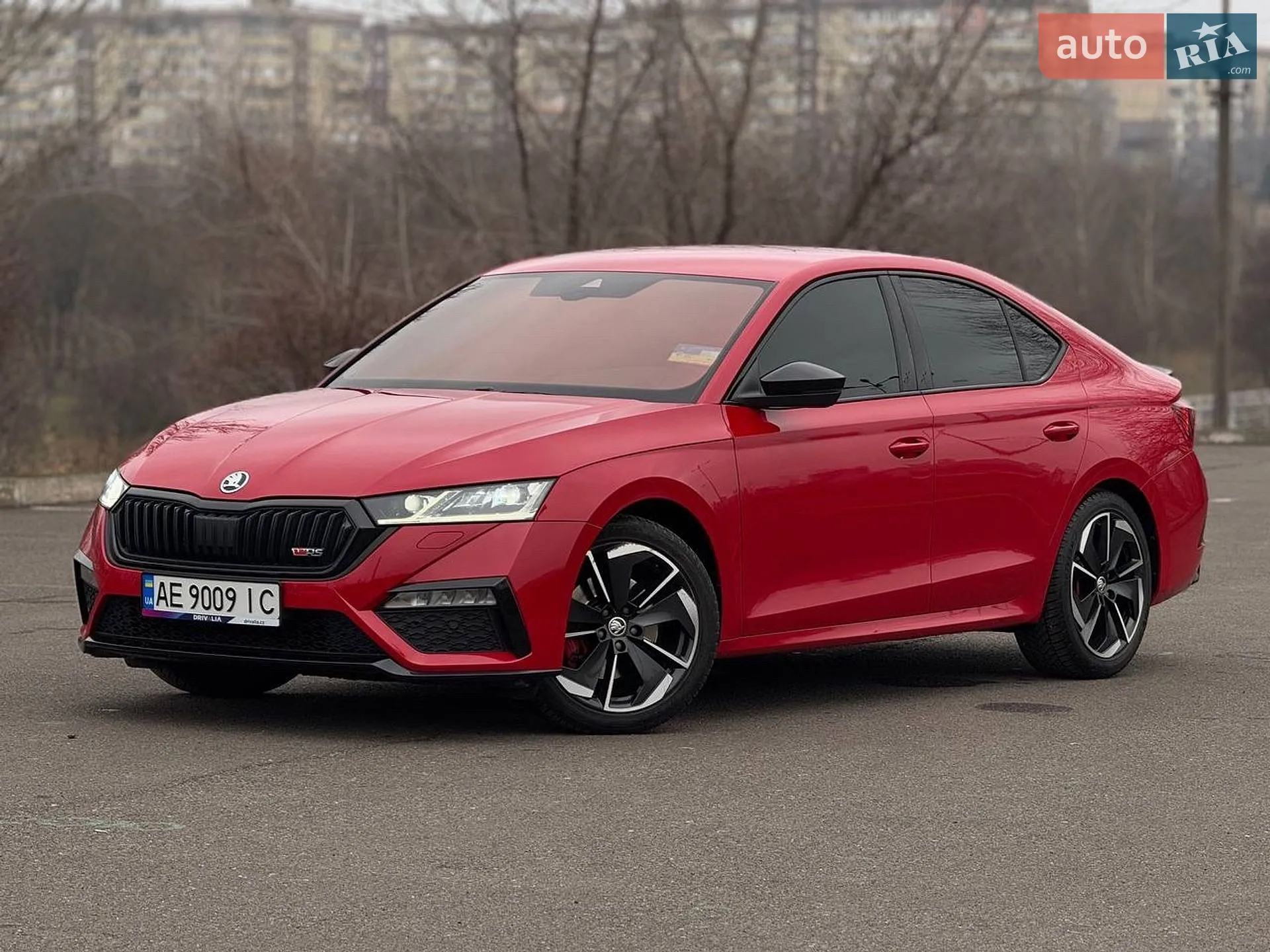 2020 Skoda Octavia - мініатюра 2