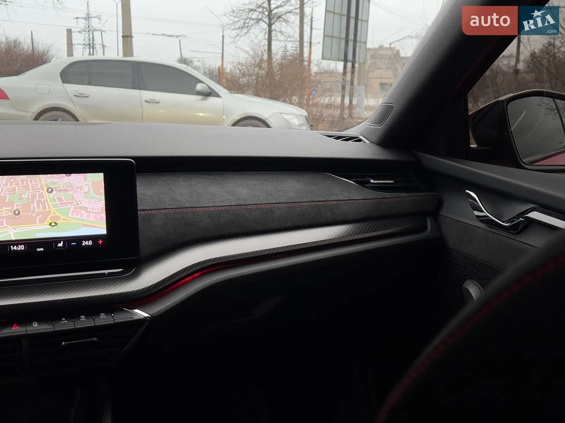 2020 Skoda Octavia - мініатюра 9