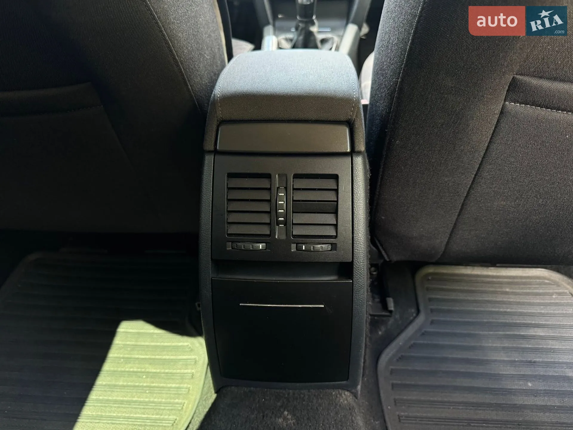Skoda Octavia 2005 VIN TMBBB61Z852072532 фото оголошення 20 з 20
