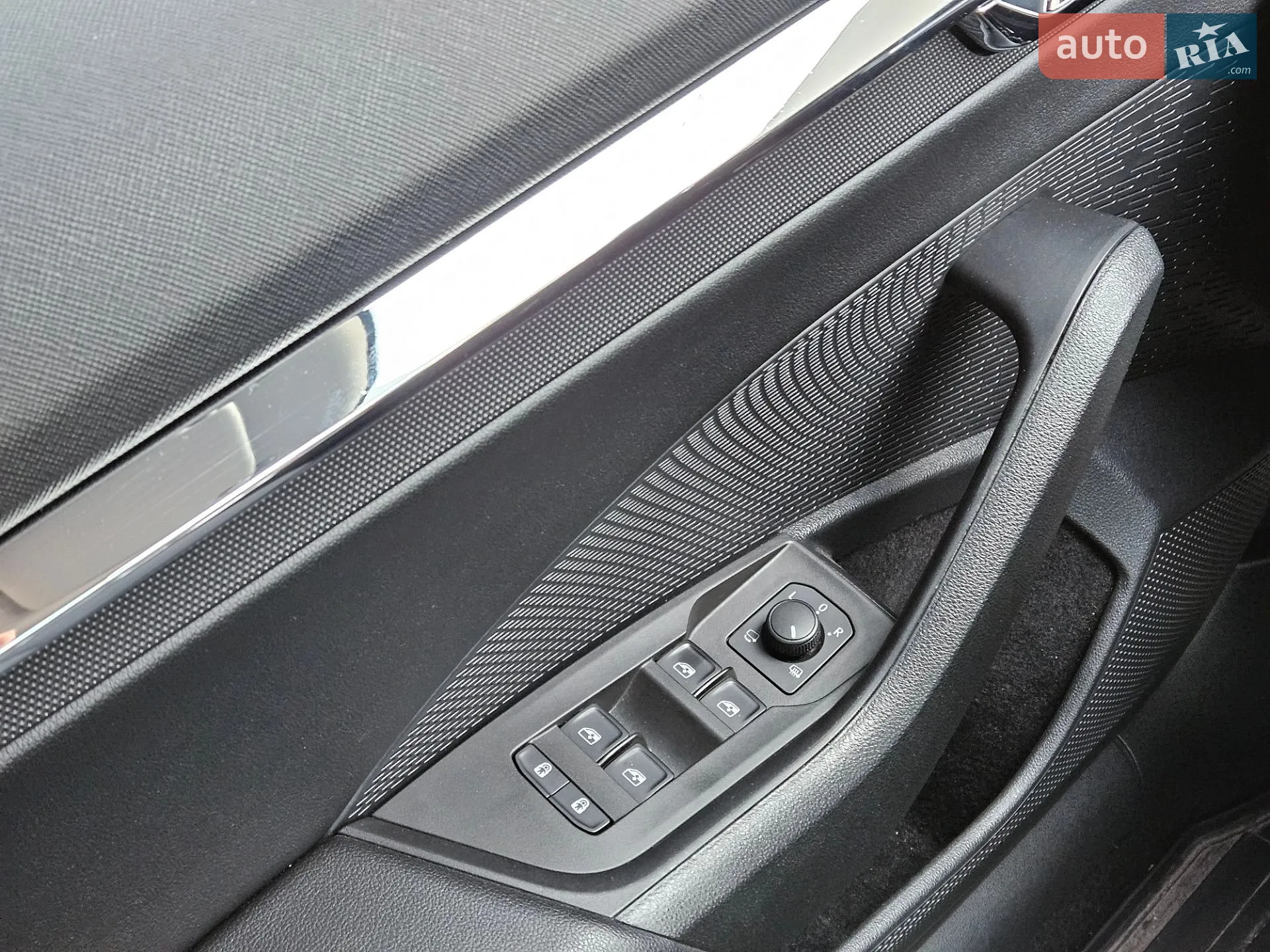 2021 Skoda Octavia - мініатюра 21