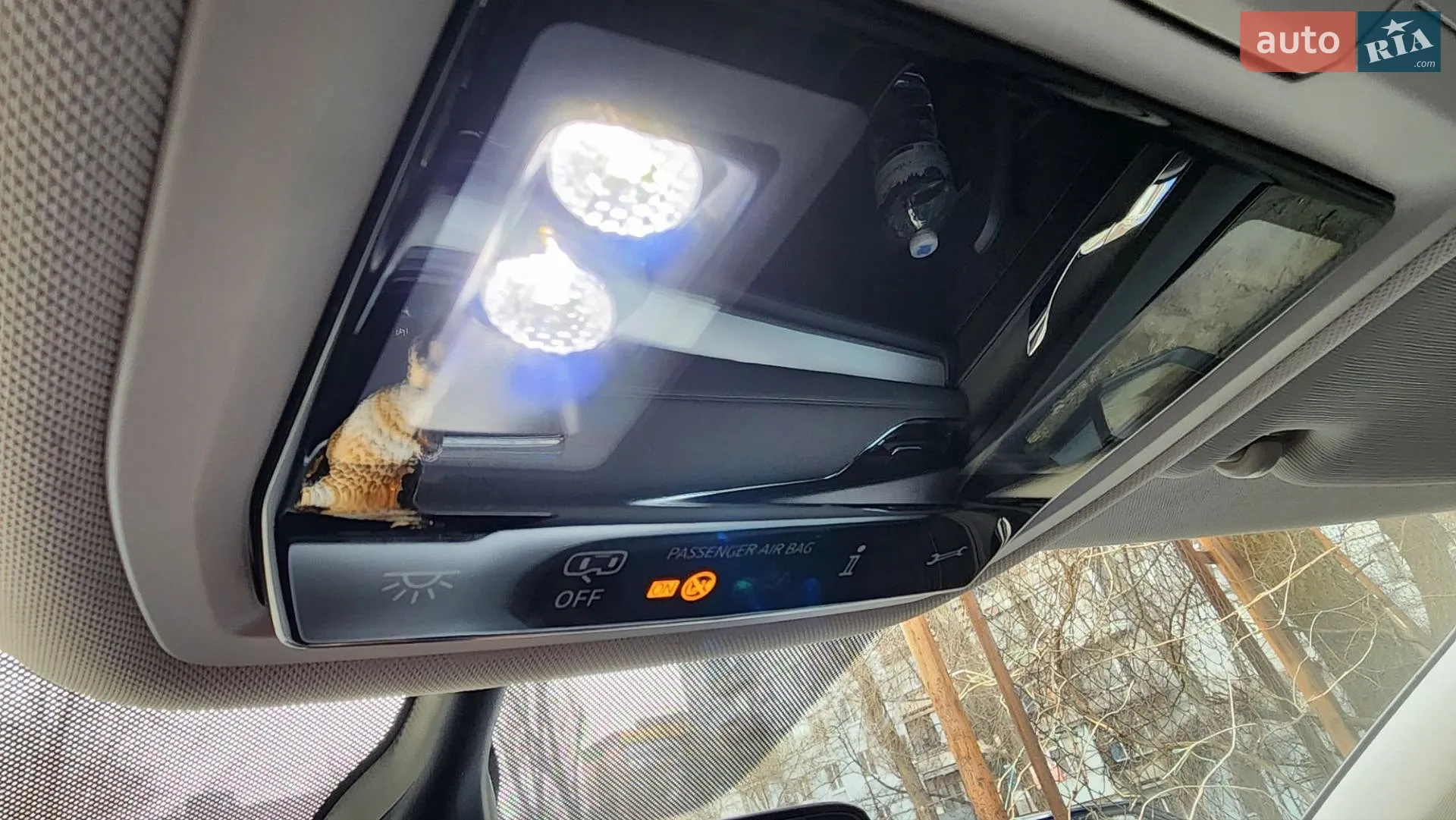 2021 Skoda Octavia - мініатюра 49