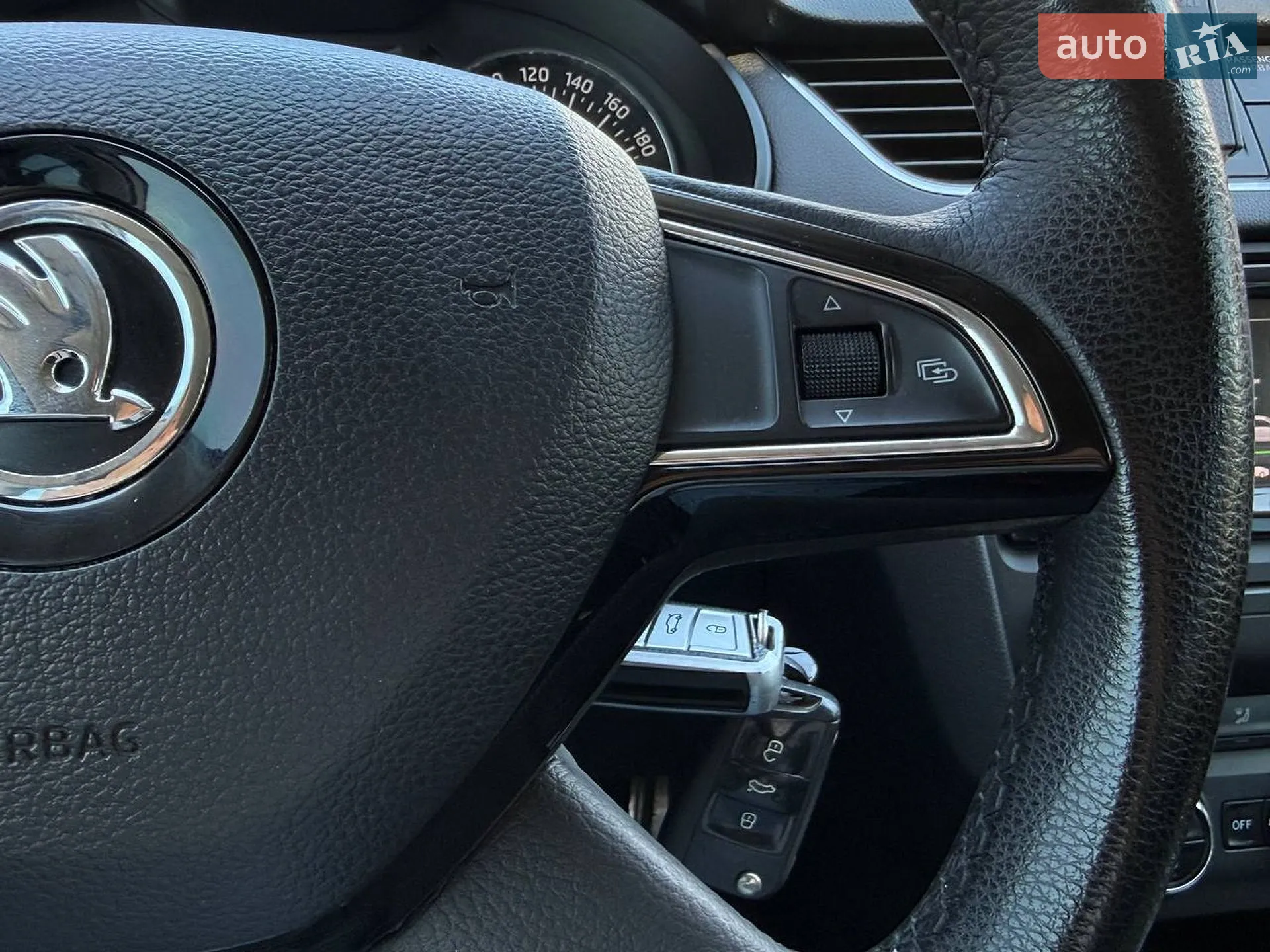 2013 Skoda Octavia - мініатюра 22