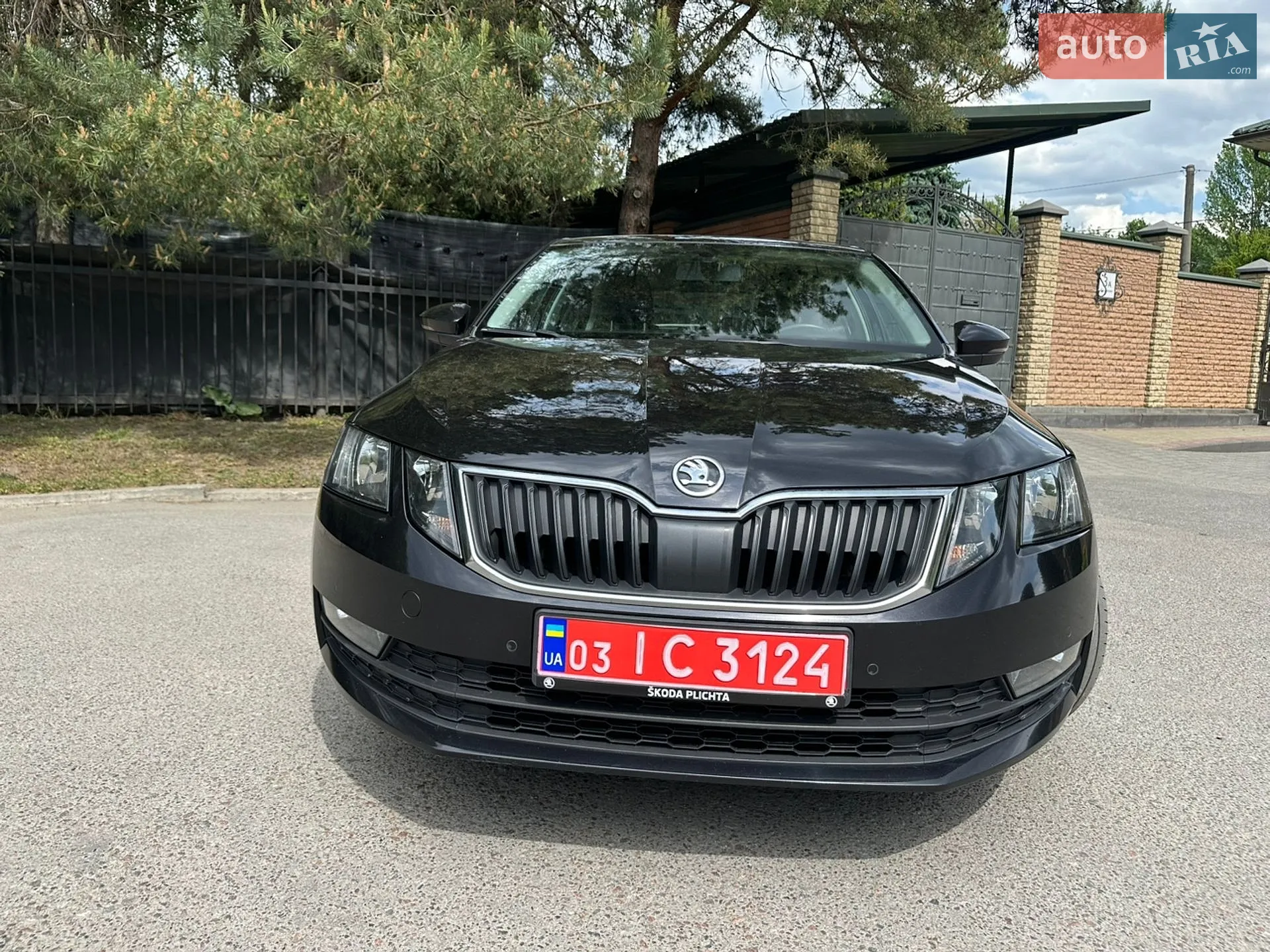 2018 Skoda Octavia - мініатюра 45