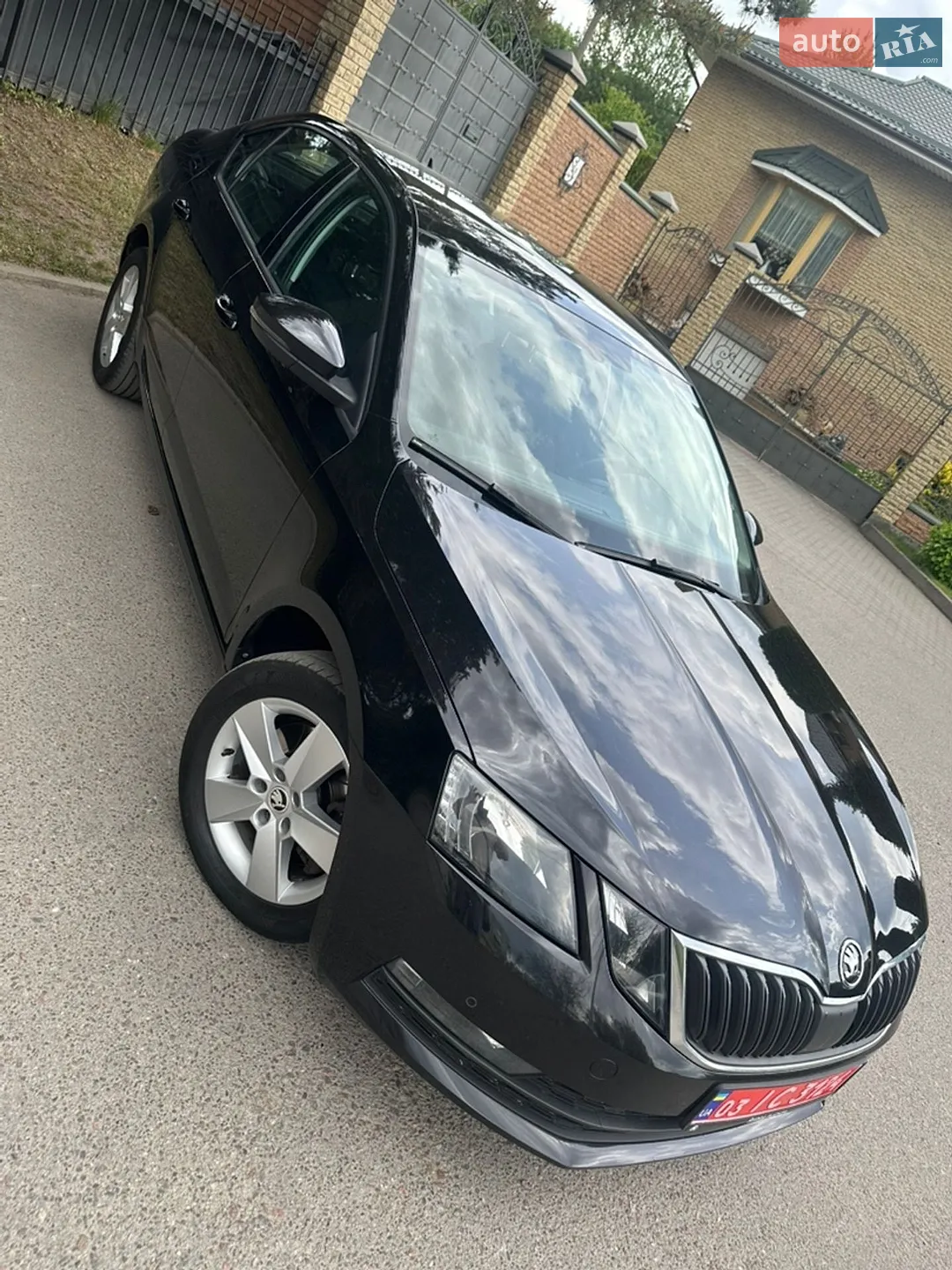 2018 Skoda Octavia - мініатюра 58