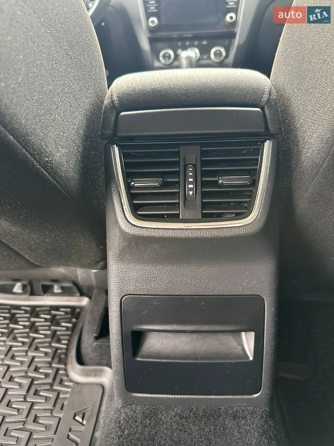 2018 Skoda Octavia - мініатюра 98