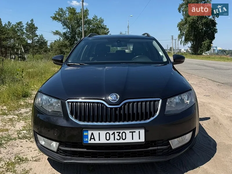 Skoda Octavia 2013 VIN TMBAC2NEXEB007626 фото оголошення 22 з 55