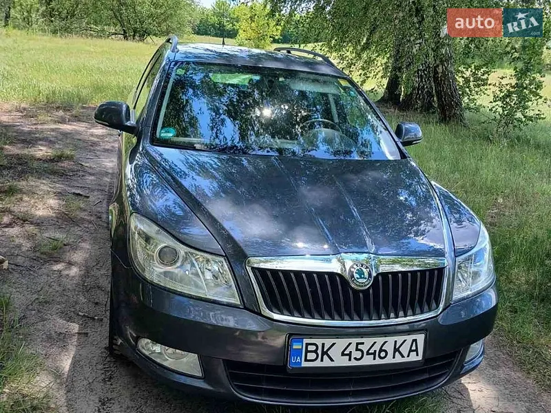 Skoda Octavia 2011 VIN TMBHT21Z4B2129496 фото оголошення 20 з 53